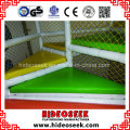 Sea Style Indoor Amusement Park Playground Equipment en venta en es.dhgate.com